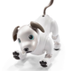Illustration for article titled Sony's Robotic Dog Aibo Is Back From the Dead
